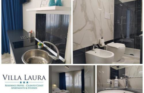 Villa Laura Residence Hotel Apartments & Studios - Foto 25