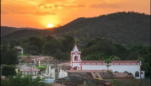 Casa Menezes - Ilha do Ferro - Alagoas - Foto 2