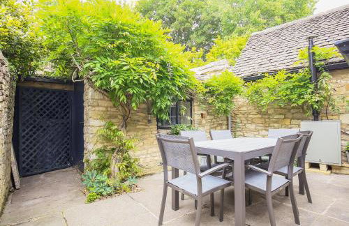 Murton Cottage - Foto 33