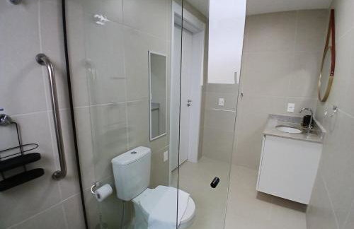 Studio Acessível Wonder Ipiranga com Piscina e Metro - Foto 32