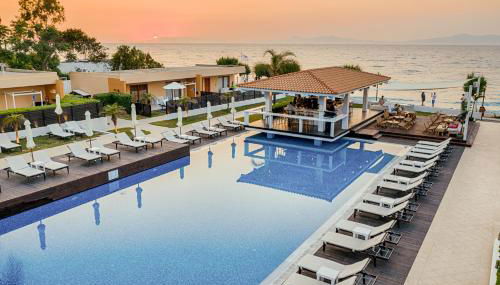 Villa Di Mare Seaside Suites - Foto 3