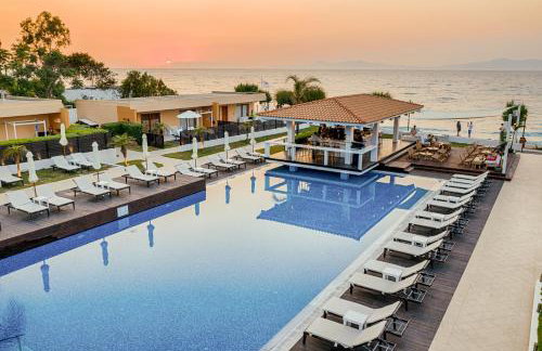 Villa Di Mare Seaside Suites - Foto 4