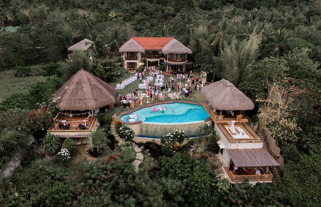 Pure Shores Villa - Foto 54