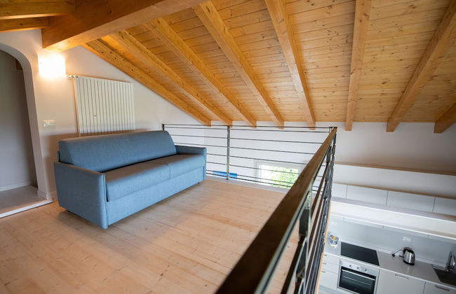 Villa Simoni - Foto 30