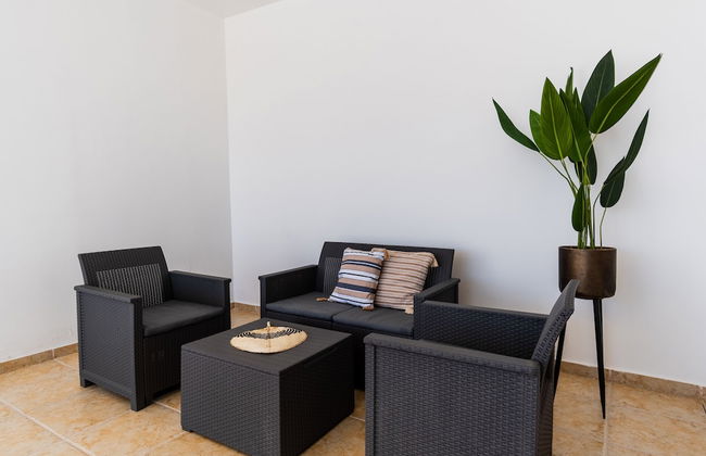 Sanders White Mountains - Pleasant Villa With Pool - Foto 24