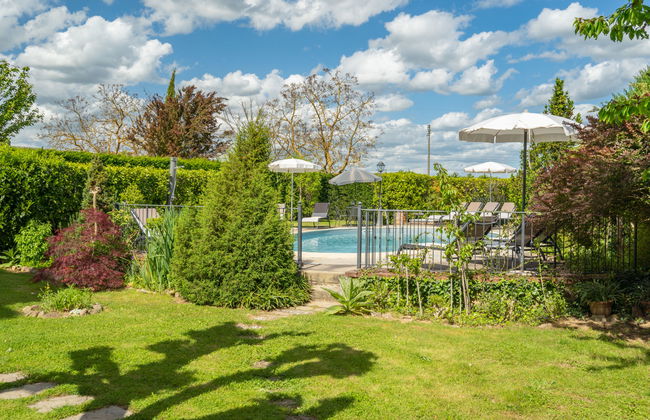 Casale il Giglio - Foto 7