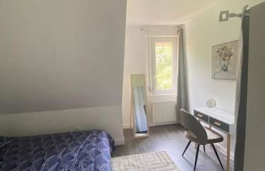 Appartement Cosy à Colmar - Foto 13