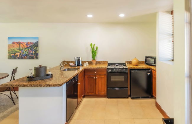 Ventana Canyon Club and Lodge - Foto 17