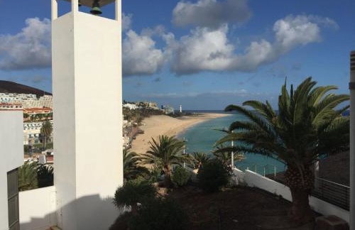 Apartment Strandnahe Ferienwohnung in Morro Jable mit Garten by Interhome - Photo 24