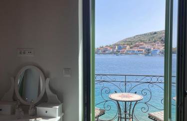 NUMĒNIA Seafront Property - Foto 35