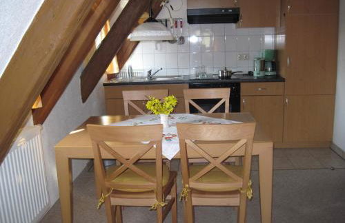 Landhaus Sorgenfrei - Foto 7