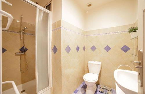 Bel Appartement Face à La Mer Près Du Centre - Le Voilier by Halldis - Foto 18