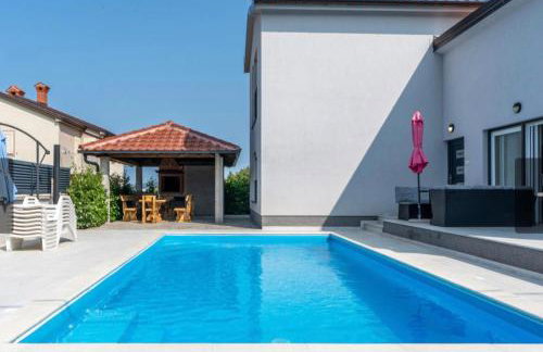 Luksuzna kuća za odmor "Villa Romantica" - Photo 9