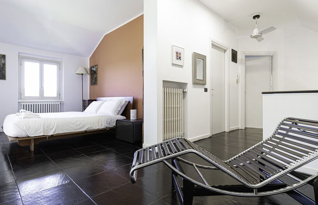 Italianway - Villa Visconta - Foto 14