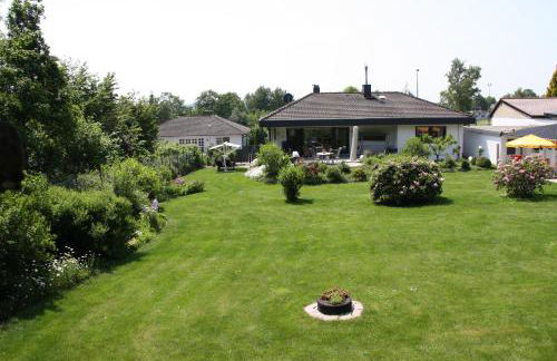 Ferienwohnung Inga - Foto 1