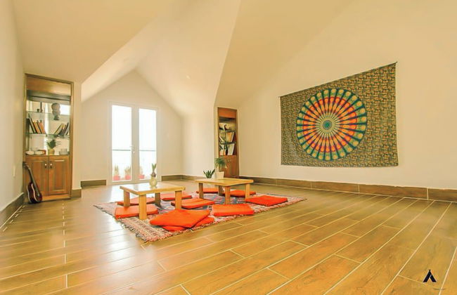 Jolie House - Foto 19