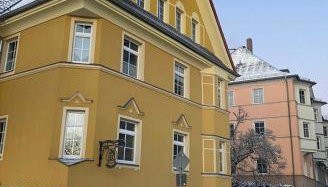 Wohnen in der alten Max Selbmann Villa - Foto 1