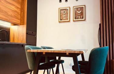 Laguna Beskidów Apartament A5 - Foto 12