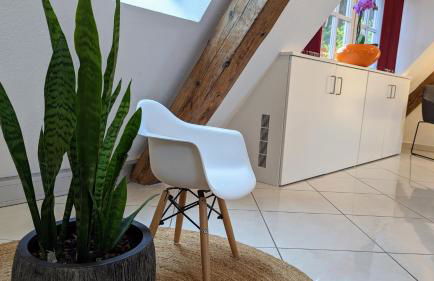 WOLKENFREI - ankommen und Zuhause fühlen - Apart-VL - Foto 45