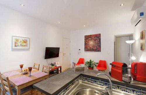 Água-da-Flor apartments - Photo 68