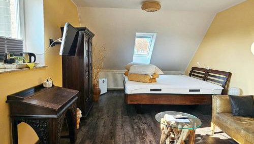 Großenbrode Teichstraße Zimmer Nr 19 - Foto 5