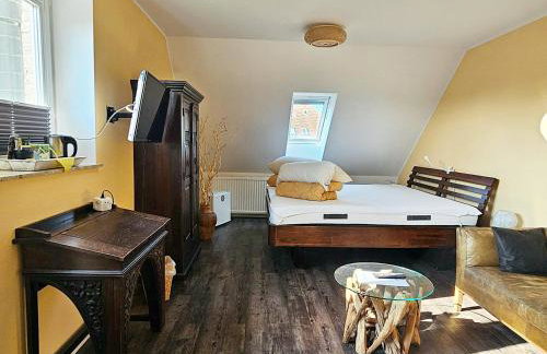 Großenbrode Teichstraße Zimmer Nr 19 - Foto 5
