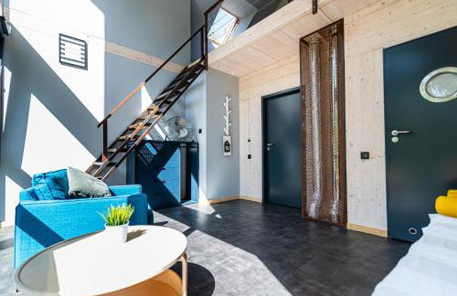 Szklany Dom nad Łąkami - Foto 34