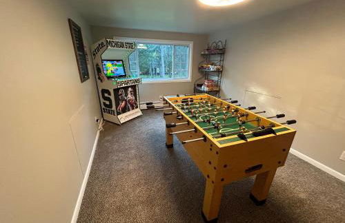 Redwood Retreat by the Lake - Foto 2