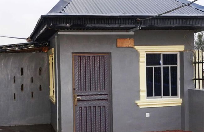 O2 Apartments - Foto 20