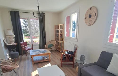 Les Berlingots Gîte for 10-12 personnes - Foto 1