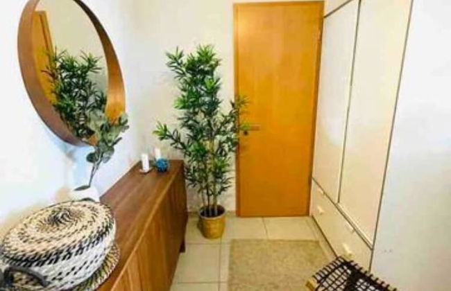 Charming Duplex in Center w. 2 Terraces - Foto 13