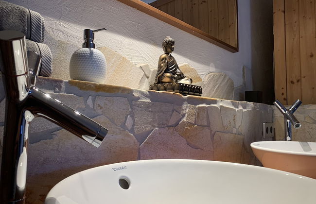 Villa Landenberger Outlet City Metzingen - Foto 68