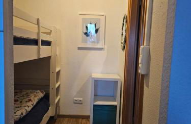 Apartement zum Kuckuck noch mal mit Schwimmbad und Sauna - Foto 11