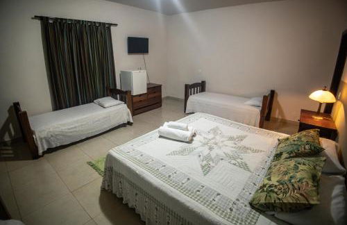 Paineiras Hotel Fazenda - Foto 20