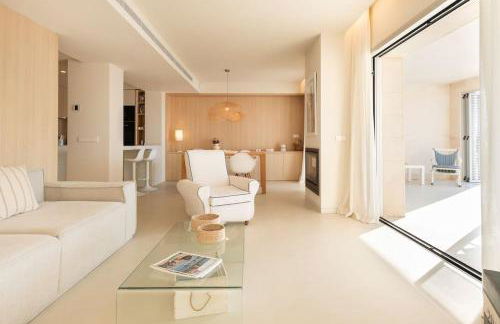 MOREMAR - Una Casa Especial Junto al Mar - Foto 6