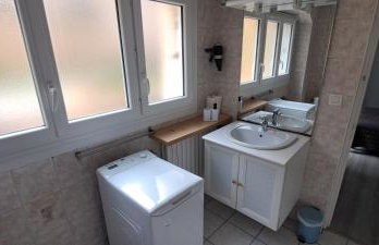 Appartement sur les Quais de St Goustan - Auray, cité médiévale de caractère abritant le port de Saint-Goustan - Bretagne Sud - Photo 8