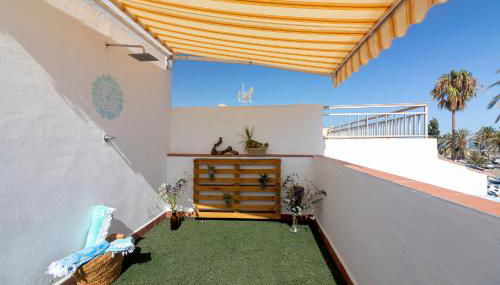 Sea & Wave Al Rolo Beach Apartment - Photo 3