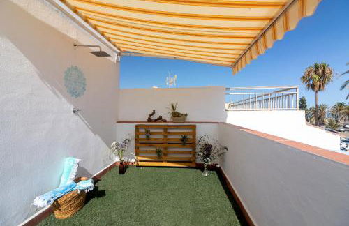 Sea & Wave Al Rolo Beach Apartment - Photo 3