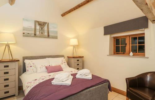 The Cattle Byre - Foto 10