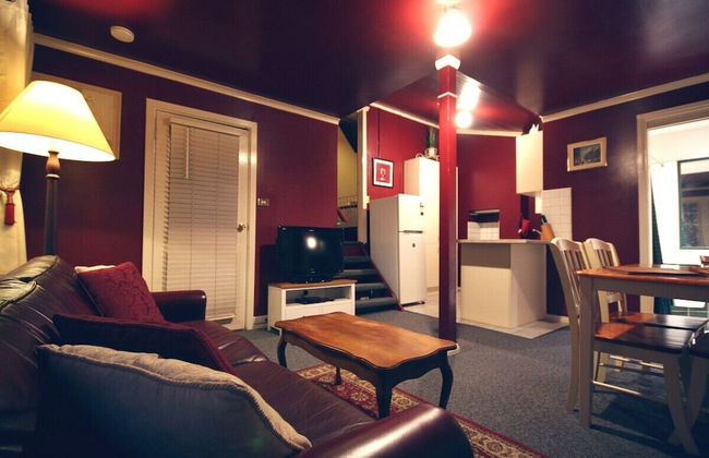 Lotus Lodges - Foto 9