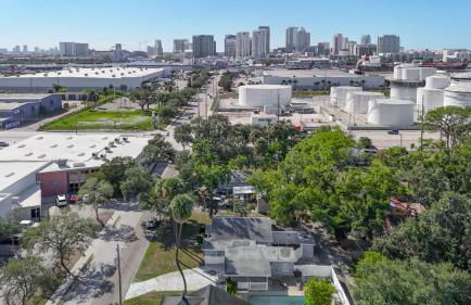 Pool, Waterfront Community, Palmetto Beach Compound 2 - Foto 16