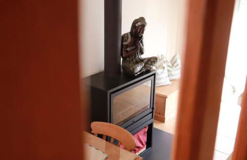 Fantastic apartment with pool access - Foto 43