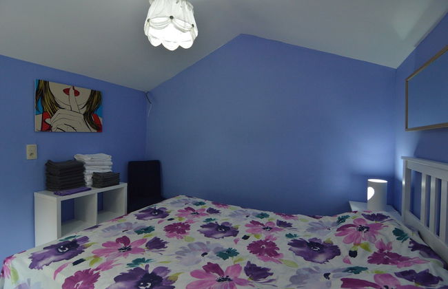 Spacious Chalet in Jalhay with Hot Tub - Foto 9