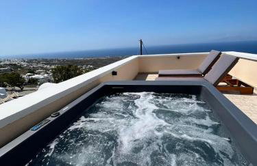 Sunset Paradise Oia - Photo 46