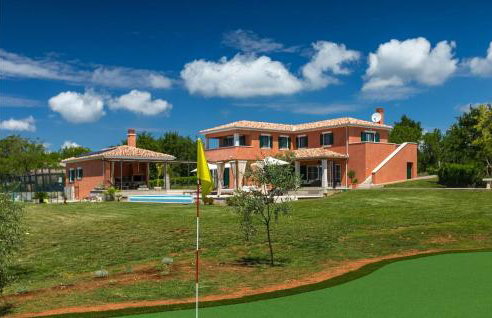 Villa Villag - Photo 19
