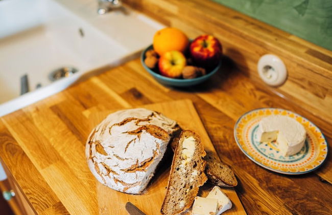 Slow Travel Resort Kirchleitn - OBERKIRCHLEITN - Photo 21