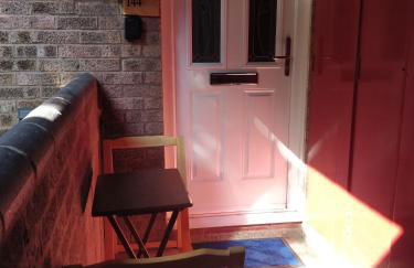 2 Bedrooms - 4 beds plus SofaBed 144 - Foto 14