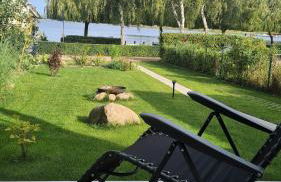 Ferienhaus SeePromenade - Foto 11