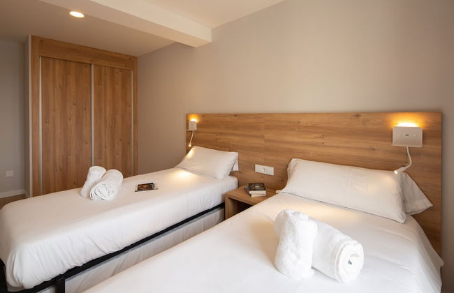 Apartaments Rambla 68 - Foto 7