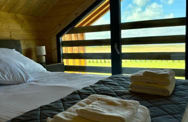 Wodne Widoki - domek letniskowy z jacuzzi - Foto 22